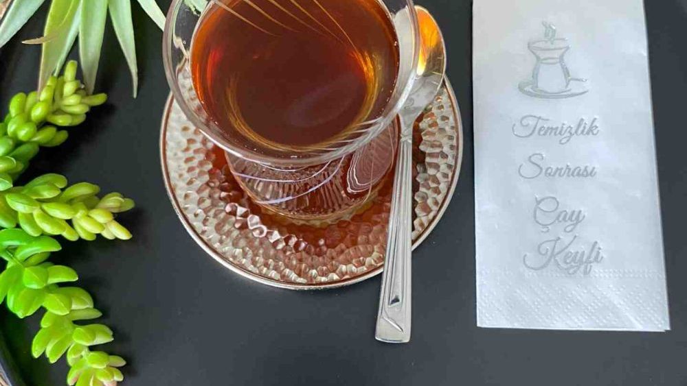 Yemek Davetleri İçin Peçete Seçimi Nasıl Yapılır?